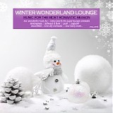 Various artists - Winter Wonderland Lounge Vol. One: Music For The Most Romantic Season