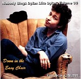 Various artists - Nobody Sings Dylan Like Dylan Vol. 36 - Down In The Easy Chair