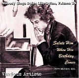 Various artists - Nobody Sings Dylan Like Dylan Vol. 35 - Salute Hime When His Birthday Comes