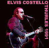 Elvis Costello & The Rude 5 - 1991.08.03 - Felie Festival, Semple Stadium, Thurles, IR
