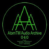 Atomâ„¢: Lassigue Bendthaus - Render Audible (U.S. Remixes)