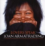 Armatrading, Joan - Lovers Speak
