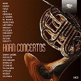 Various artists - Horn Concertos