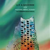 Achim Reichel - 71/17 Another Green Journey: Live At Elbphilharmonie Hamburg