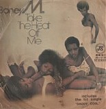 Boney M. - Take The Heat Off Me