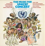 Various artists - Music For Unicef Concert: A Gift Of Song