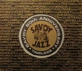 Various artists - Savoy 60th Anniversary - Timeless