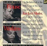 The Jazz Modes - The Rare Dawn Sessions