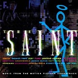 Various artists - The Saint