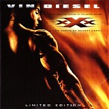 Various artists - XXX - A New Breed Of Secret Agent
