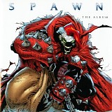 Various artists - Spawn: The Album