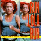 Various artists - Run Lola Run - Original Motion Picture Soundtrack