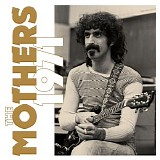 Frank Zappa - The Mothers 1971 |Super Deluxe|