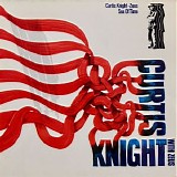 Curtis Knight Zeus - Sea Of Time