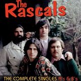 Young Rascals - Complete Singles A's & B's