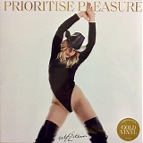 Self Esteem - Prioritise Pleasure