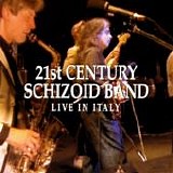 21st Century Schizoid Band - Live In Italy