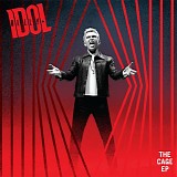 Billy Idol - The Cage (EP)