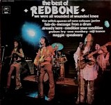 Redbone - The Best Of Redbone