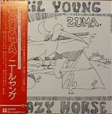 Neil Young and Crazy Horse - Zuma