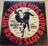 Various artists - Today's Super Hits