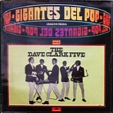 The Dave Clark Five - Gigantes Del Pop Vol 19