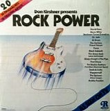 Various artists - Rock Power