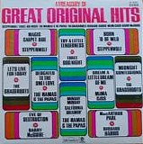 Various artists - A Treasury Of Great Original Hits