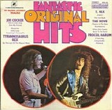 Various artists - Fantastic Original Hits