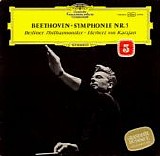 Herbert von Karajan conducts The Berliner Philharmoniker - Symphonie Nr. 5