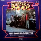 The Dave Clark Five - Historia De La Musica Rock 8