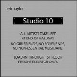 Eric Taylor - Studio 10