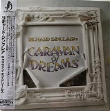 Richard Sinclair's Caravan Of Dreams - Richard Sinclair's Caravan Of Dreams