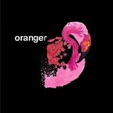 Oranger - Please Leave Our Mind - Covers Under Lockdown