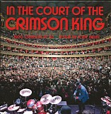 King Crimson - In The Court Of The Crimson King (King Crimson At 50 A Film By Toby Amies)