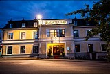 Cafe Midnatt - Reunion Festival Gamla Teatern, Ã–stersund, Sweden