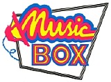 Magnum - Power Hour Music Box