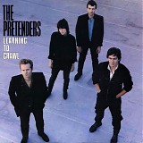 The Pretenders - Learning To Crawl (Remastered)