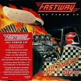 Fastway - All Fired Up (Remastered & Reloaded)