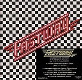 Fastway - Fastway (Remastered & Reloaded)