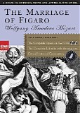 Wolfgang Amadeus Mozart - Le Nozze di Figaro (Barenboim)