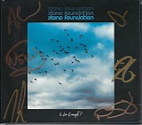 Stone Foundation - Is Love Enough?