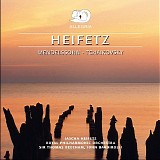 Jascha Heifetz - Mendelssohn, Tchaikovsky