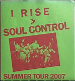 Various artists - I Rise / Soul Control