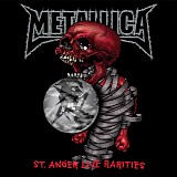 Metallica - St. Anger Live Rarities