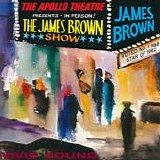 James Brown - Live At The Apollo 1962