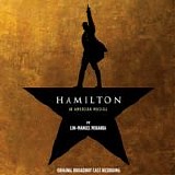 Various artists - Hamilton: An American Musical - Original Broadway Cast Recording