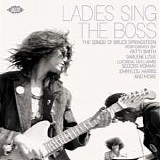 Various artists - Ladies Sing The Boss