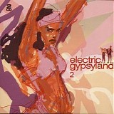 Various artists - Electric Gypsyland 2