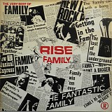 Family - Rise